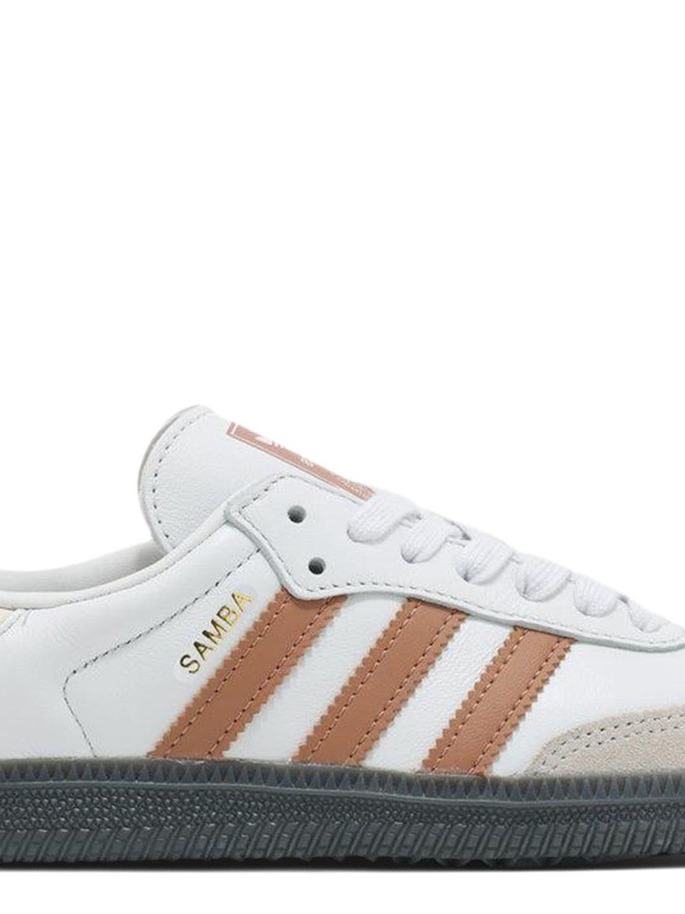 WMNS SAMBA OG 'CRYSTAL WHITE CLAY STRATA'